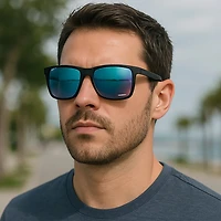 Ray-Ban 4385 Polarized Sunglasses