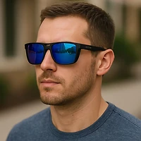 Native Eyewear Men's Mammoth Polarized Sunglasses