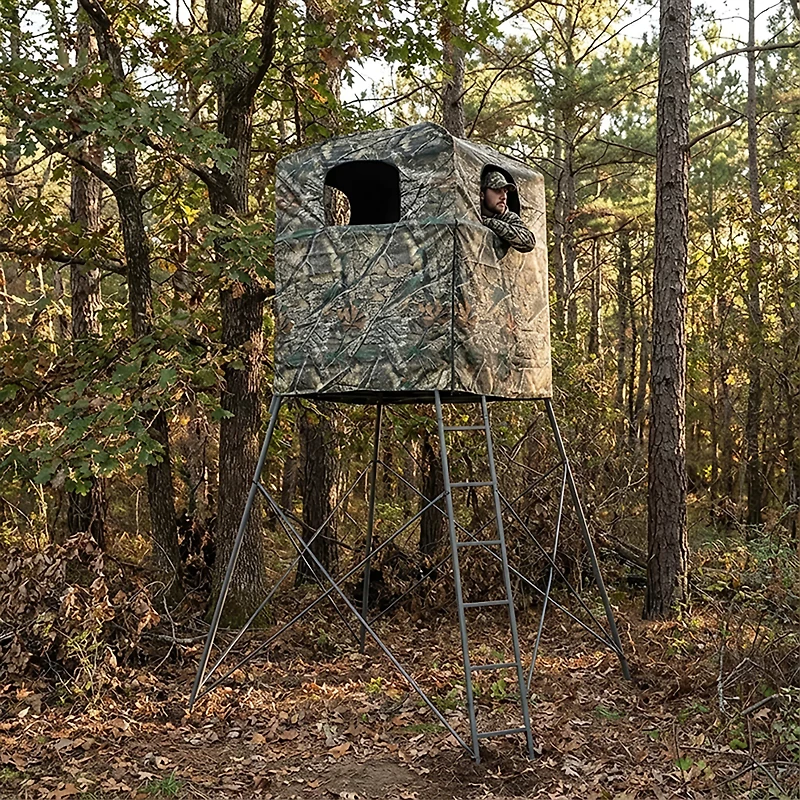 Game Winner Quad Pod DS Blind Kit
