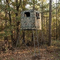 Game Winner Quad Pod DS Blind Kit