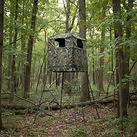 Game Winner Quad Pod DS Blind Kit