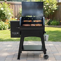 Pit Boss 700FB1 Wood Pellet Grill