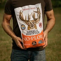 Imperial 5 lbs Annual No-Plow