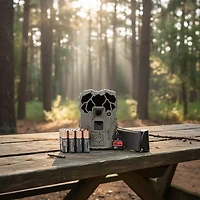 Stealth Cam QS 22MP Trail Camera Kit