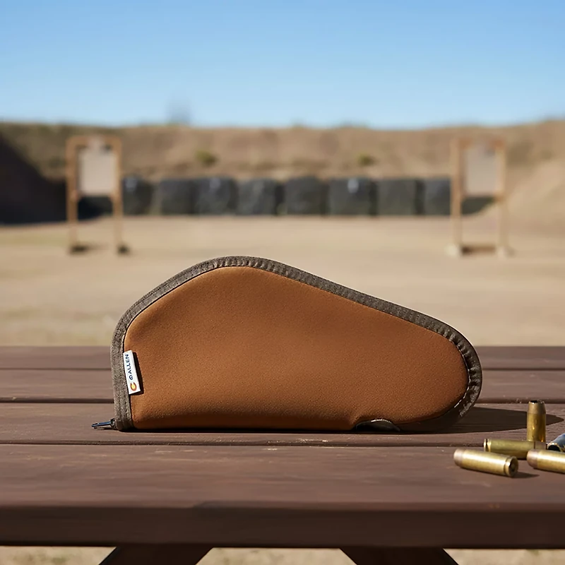 Allen Company 11 in Handgun Case
