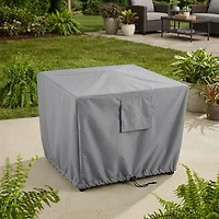 Mosaic Universal in Fire Pit Cover