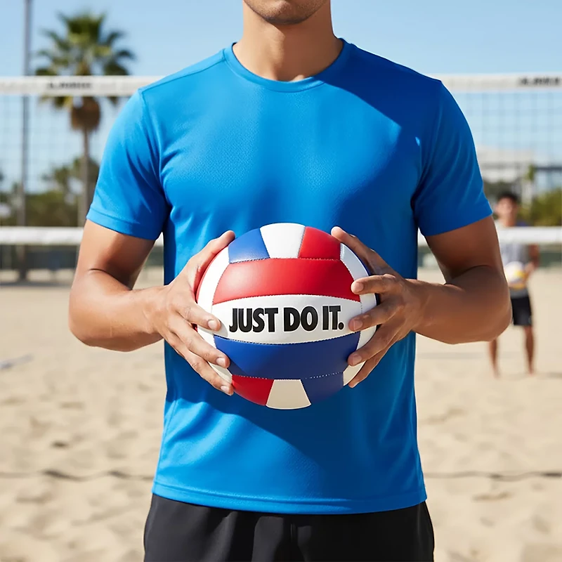 Nike Skills Volleyball