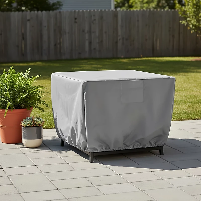 Mosaic Universal 36 in Fire Pit Cover