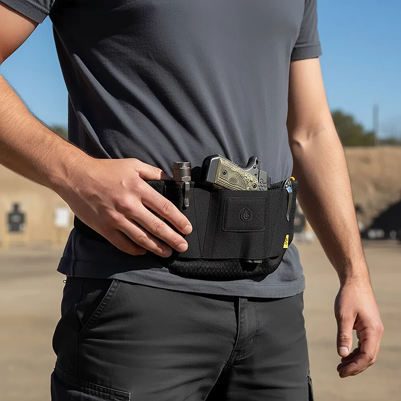 Mission First Tactical Belly Band Firearm Holster