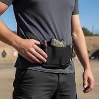 Mission First Tactical Belly Band Firearm Holster