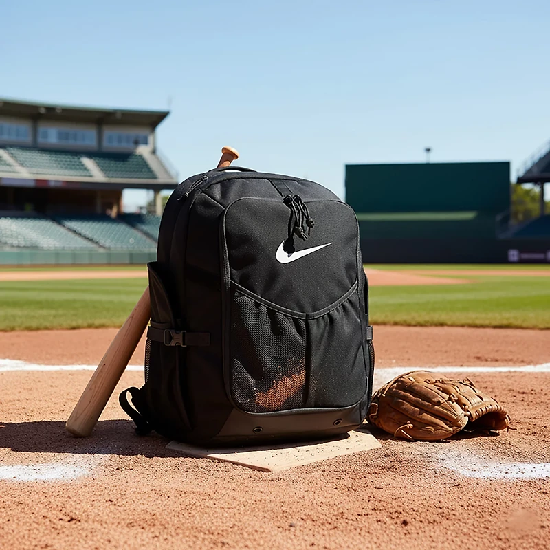 Nike Diamond Select Bat Backpack