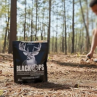 Ani-Logics Black Ops Dirt Attractant 5lb