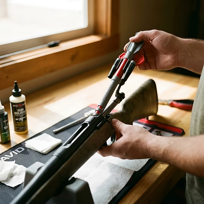 Real Avid Smart-Fit Bore Guide