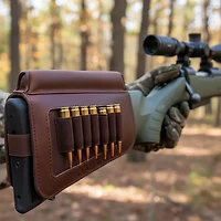 Allen Company Next Shot Westcliff Buttstock Cartridge Carrier