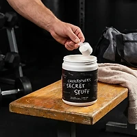 RAW CBUM Series Thavage Pre-Workout - 20 servings