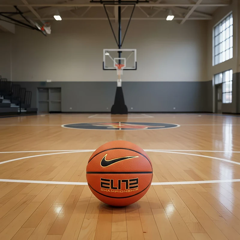 Nike Elite Championship 8P 2.0 NFHS Basketball