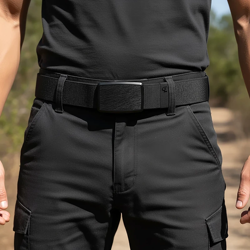 Groove Life Low Profile Hunting Belt