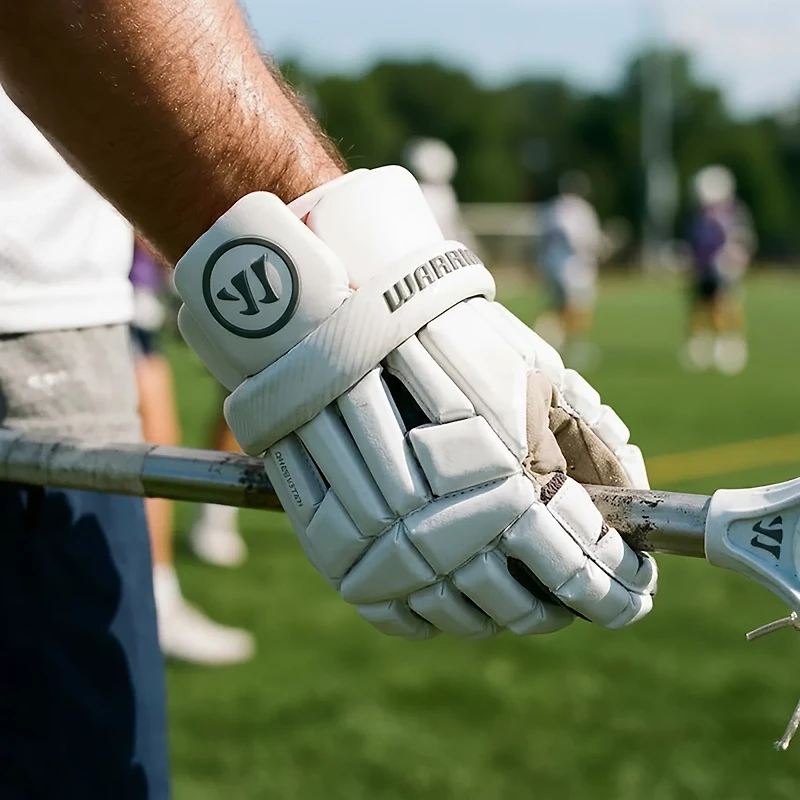 Warrior Burn Lacrosse Glove
