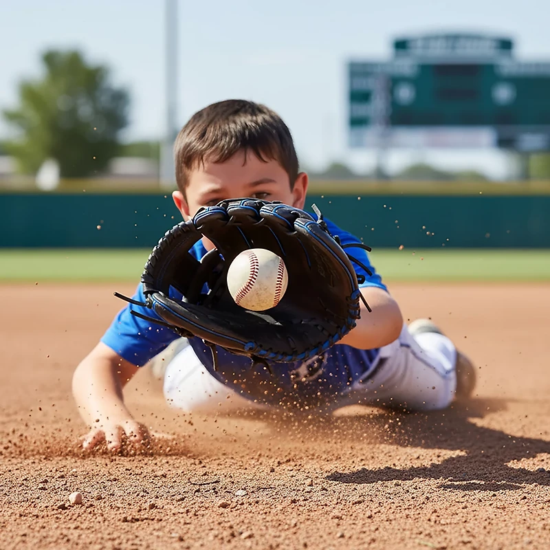 Wilson 11.25 in Youth A700 Pedroia Fit Baseball Fielding Glove