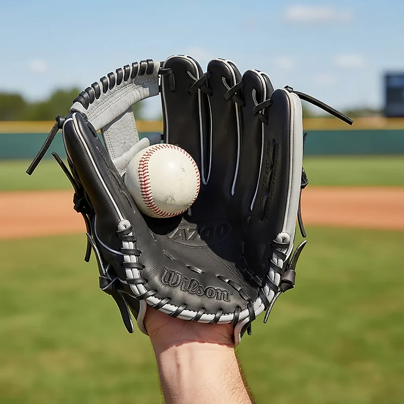 Wilson 11.5 in Youth A700 Baseball Fielding Glove