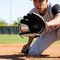 Rawlings Adults' Heart of the Hide R2G Contour Fit 11.75 in Baseball Fielding Glove