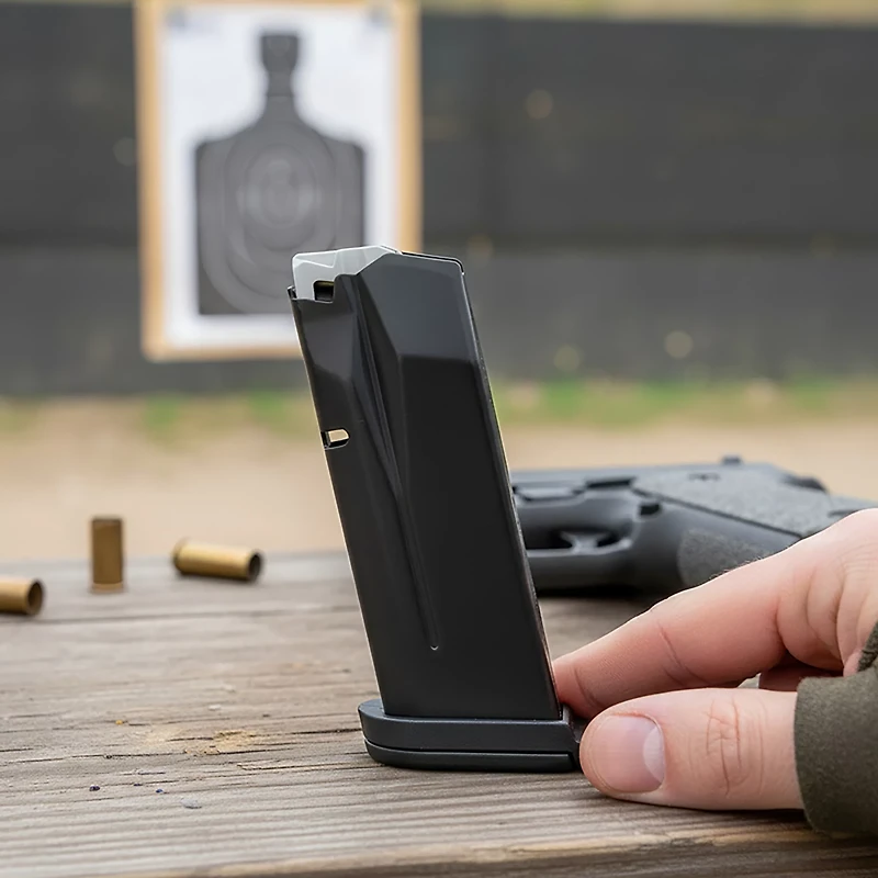 Smith & Wesson CSX 12-Round Magazine
