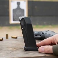 Smith & Wesson CSX 12-Round Magazine