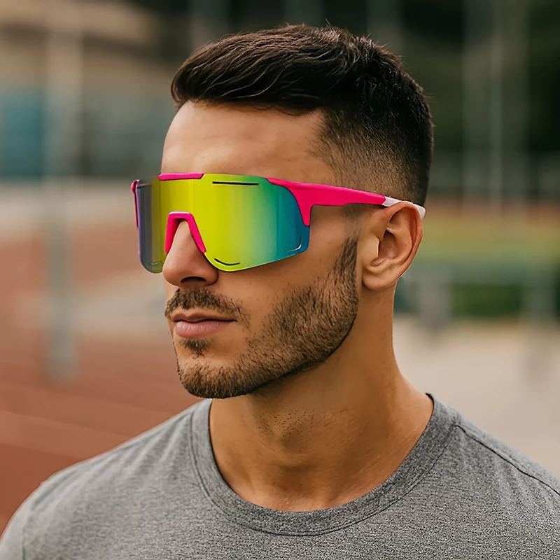 Chili's Eye Gear Teton Polarized Sunglasses