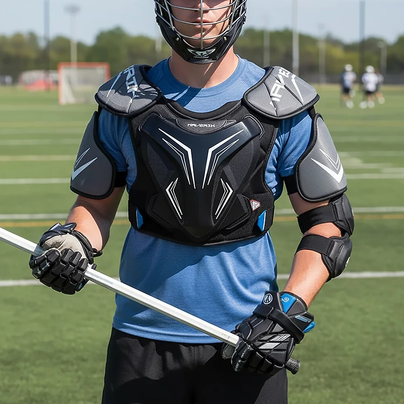 Maverik Charger EKG Shoulder Pad