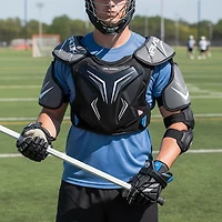Maverik Charger EKG Shoulder Pad