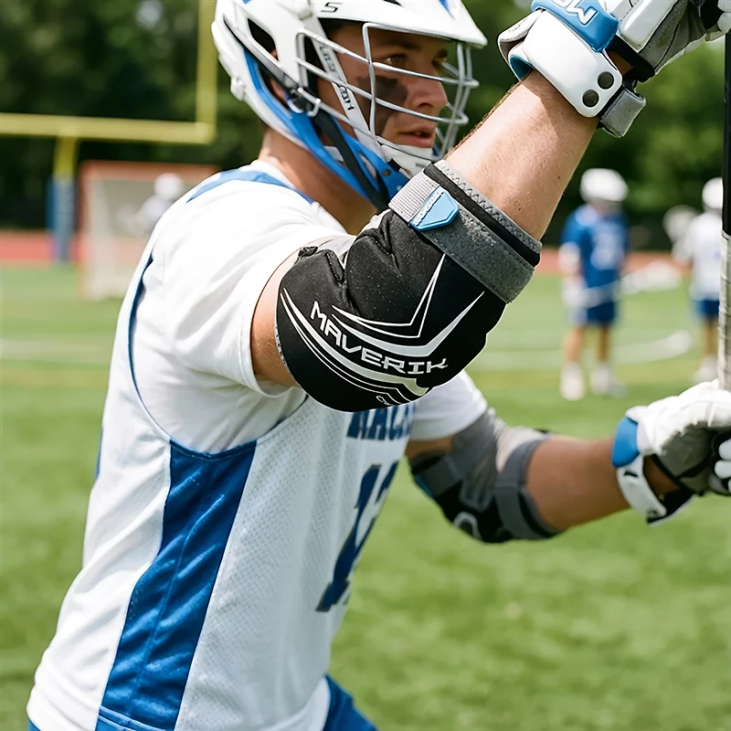 Maverik Charger Arm Pad