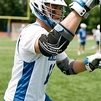 Maverik Charger Arm Pad