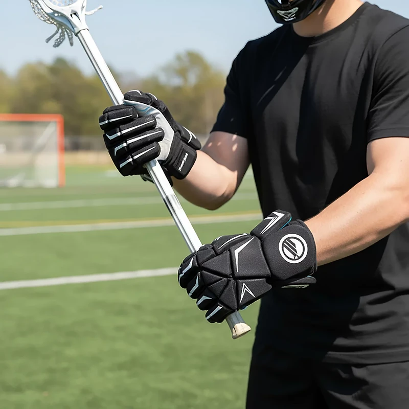 Maverik Charger Lacrosse Gloves