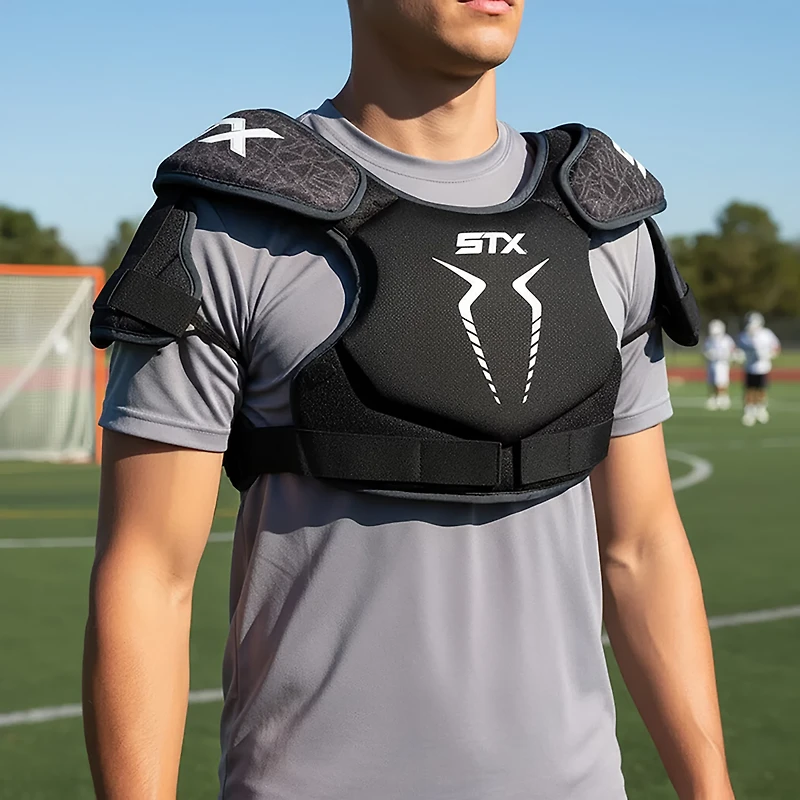 STX Adults' Stallion 75 Shoulder Pad