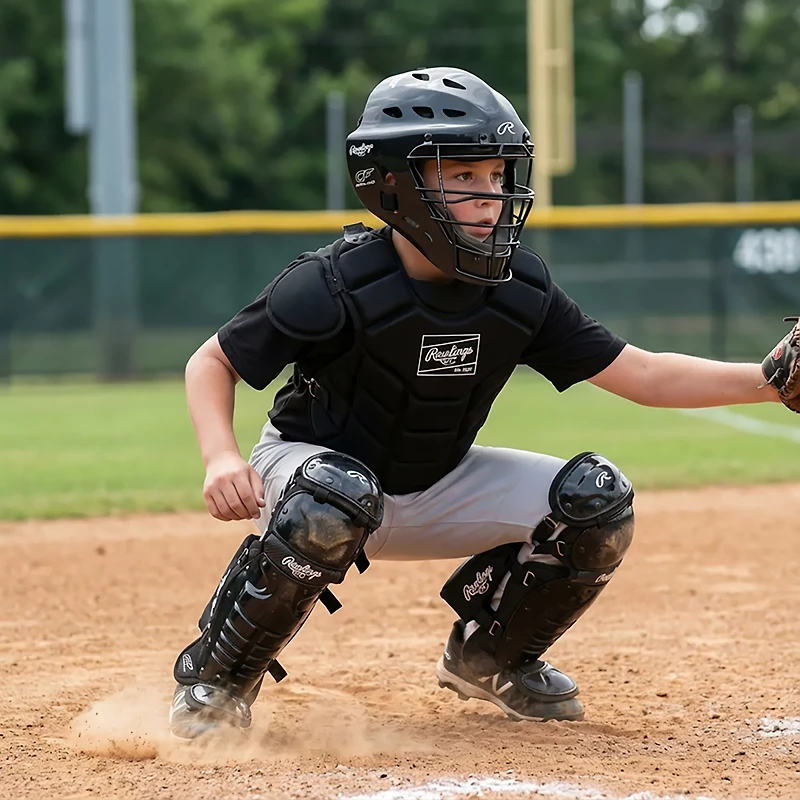 Rawlings Players 2.0 Series Catchers Set