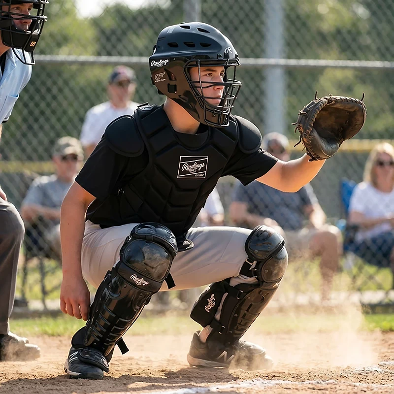 Rawlings Juniors' Players Series Catchers Set