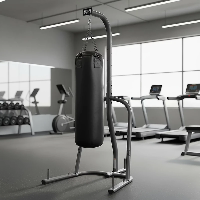 Everlast Single Station Heavy Bag Stand