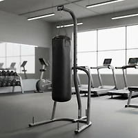 Everlast Single Station Heavy Bag Stand
