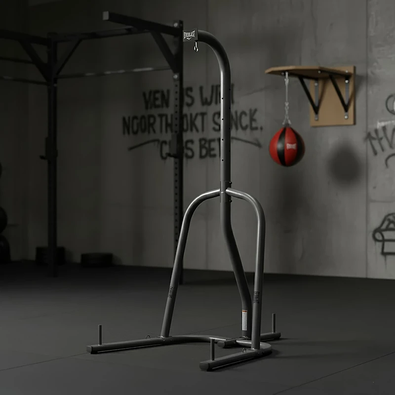 Everlast Single Station Heavy Bag Stand