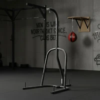 Everlast Single Station Heavy Bag Stand