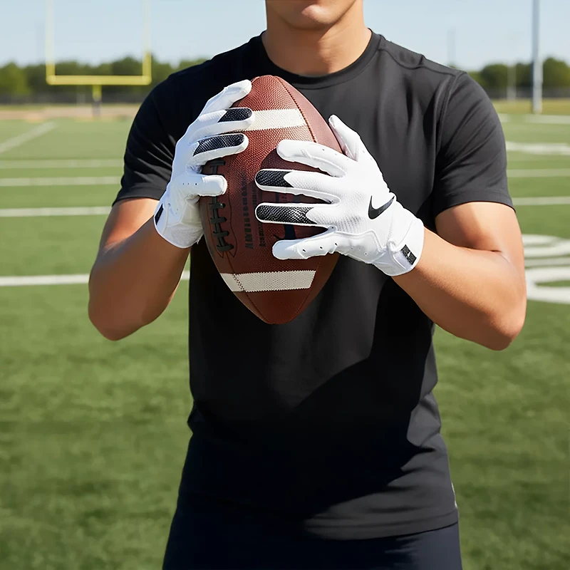 Nike Adults' Vapor Jet 8.0 Football Gloves