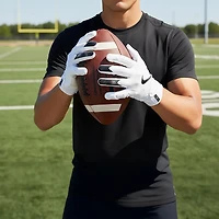 Nike Adults' Vapor Jet 8.0 Football Gloves