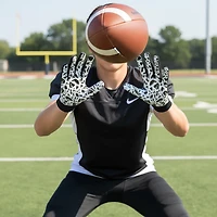 Nike Youth Shark 2.0 Football Gloves