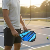 JOOLA  Ben Johns Blue Lightning Paddle Set