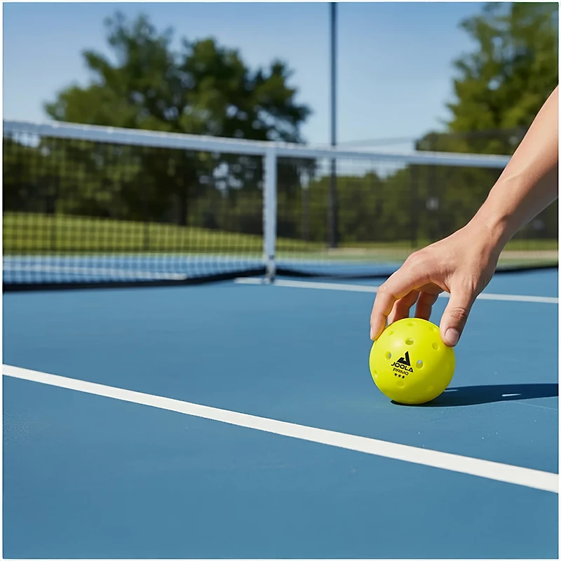 JOOLA Primo Pickleball Balls 4-Pack