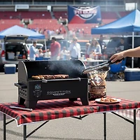 Pit Boss Competition Series Portable 150 Pellet Grill