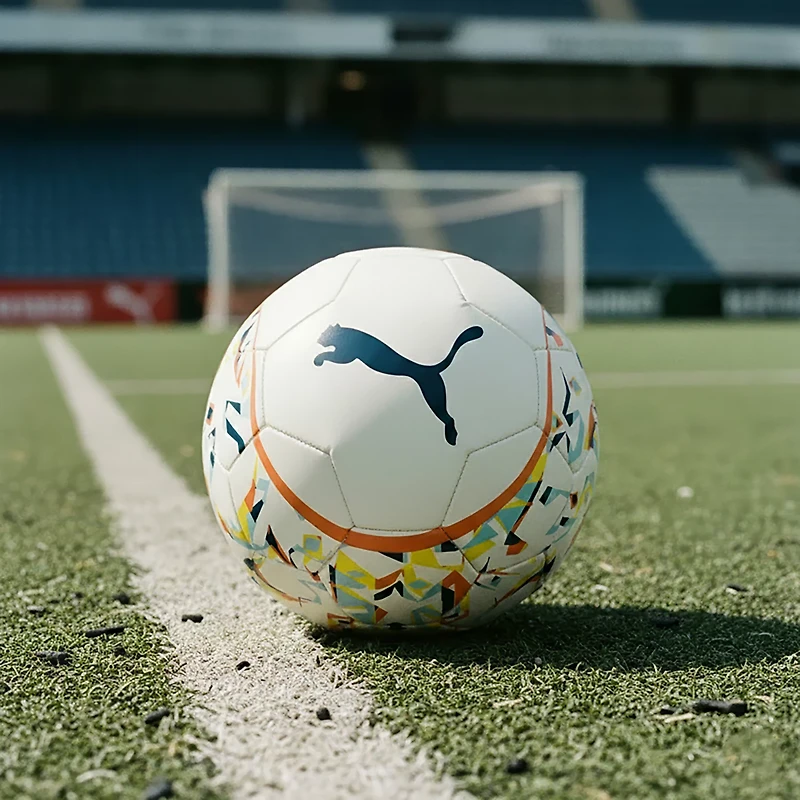 PUMA Neymar Jr Graphic Mini Soccer Ball