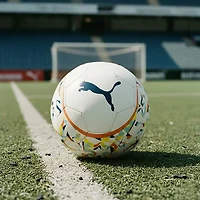 PUMA Neymar Jr Graphic Mini Soccer Ball