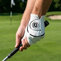 FootJoy Men's 2023 Weathersof Cadet Glove