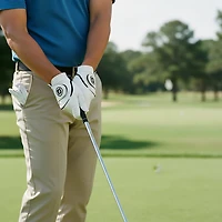 FootJoy Men's 2023 WeatherSof Regular Glove 2-Pack